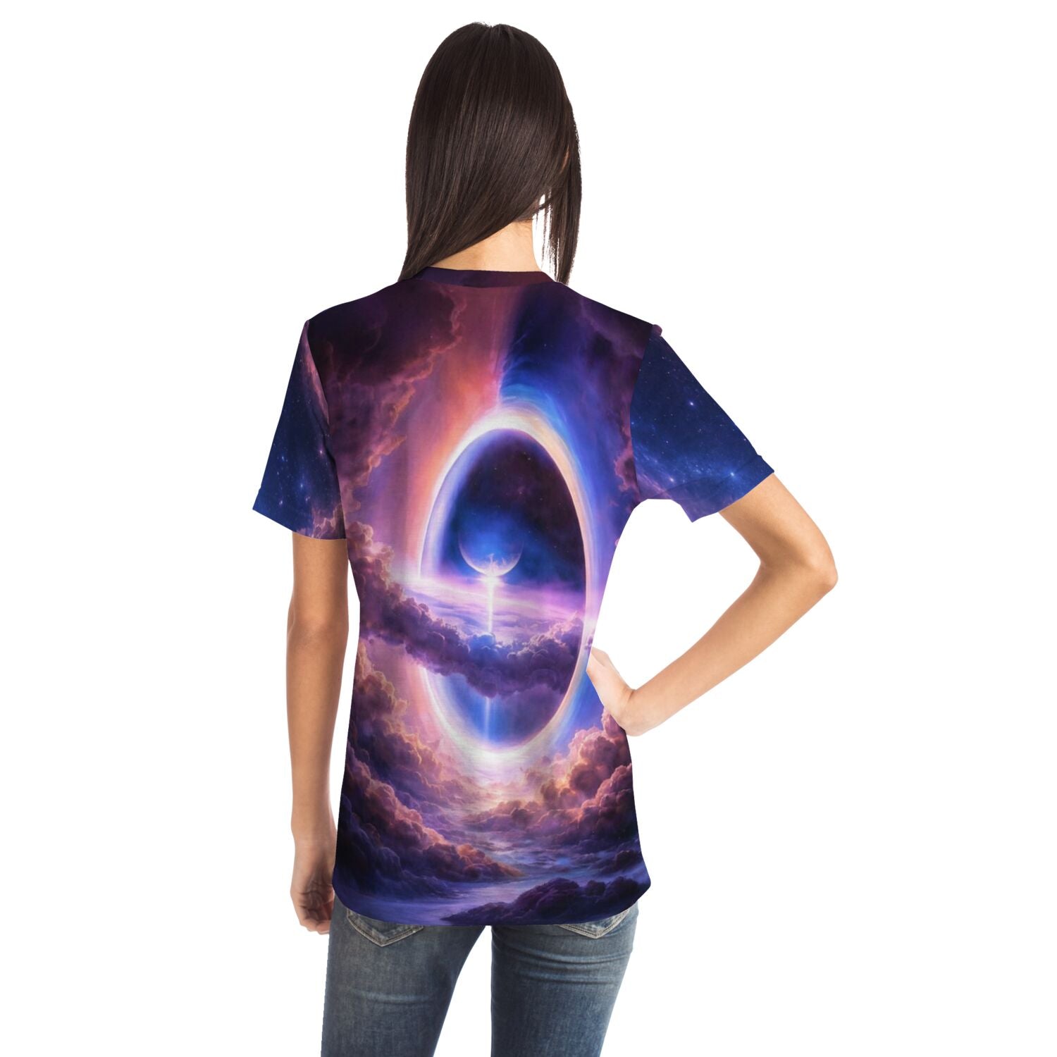 Dreamer T-Shirt - Tor in die andere Welt "Limited Edition"