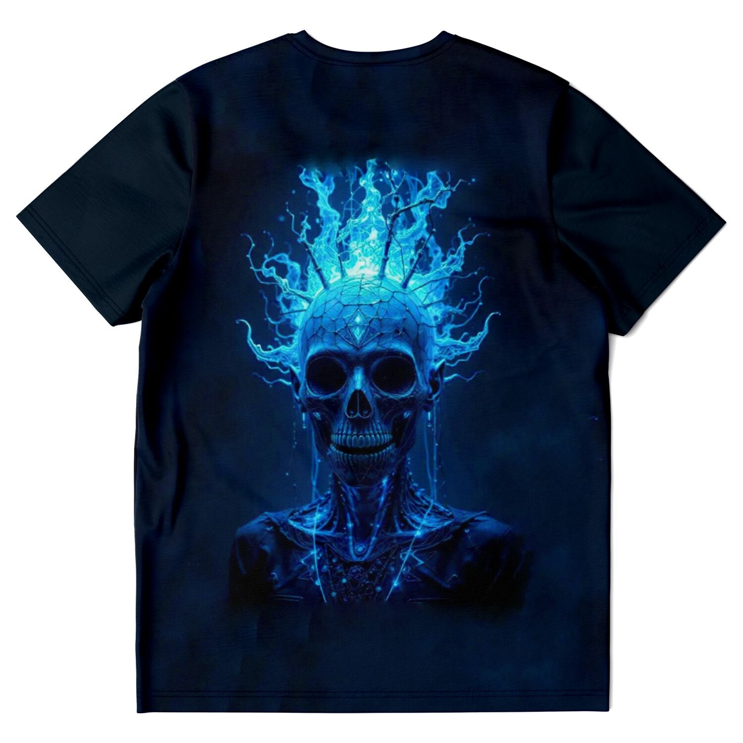 Dreamer T-Shirt - Skull