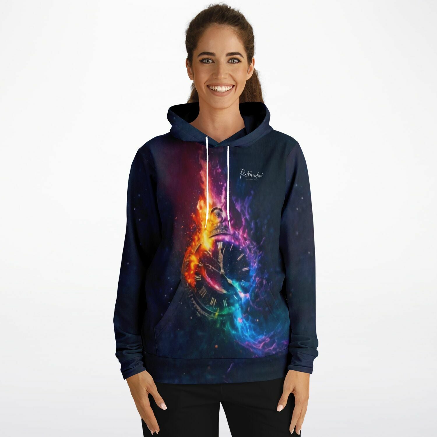 Dreamer Hoodie - 100 Farben Special - Time of magic Moments