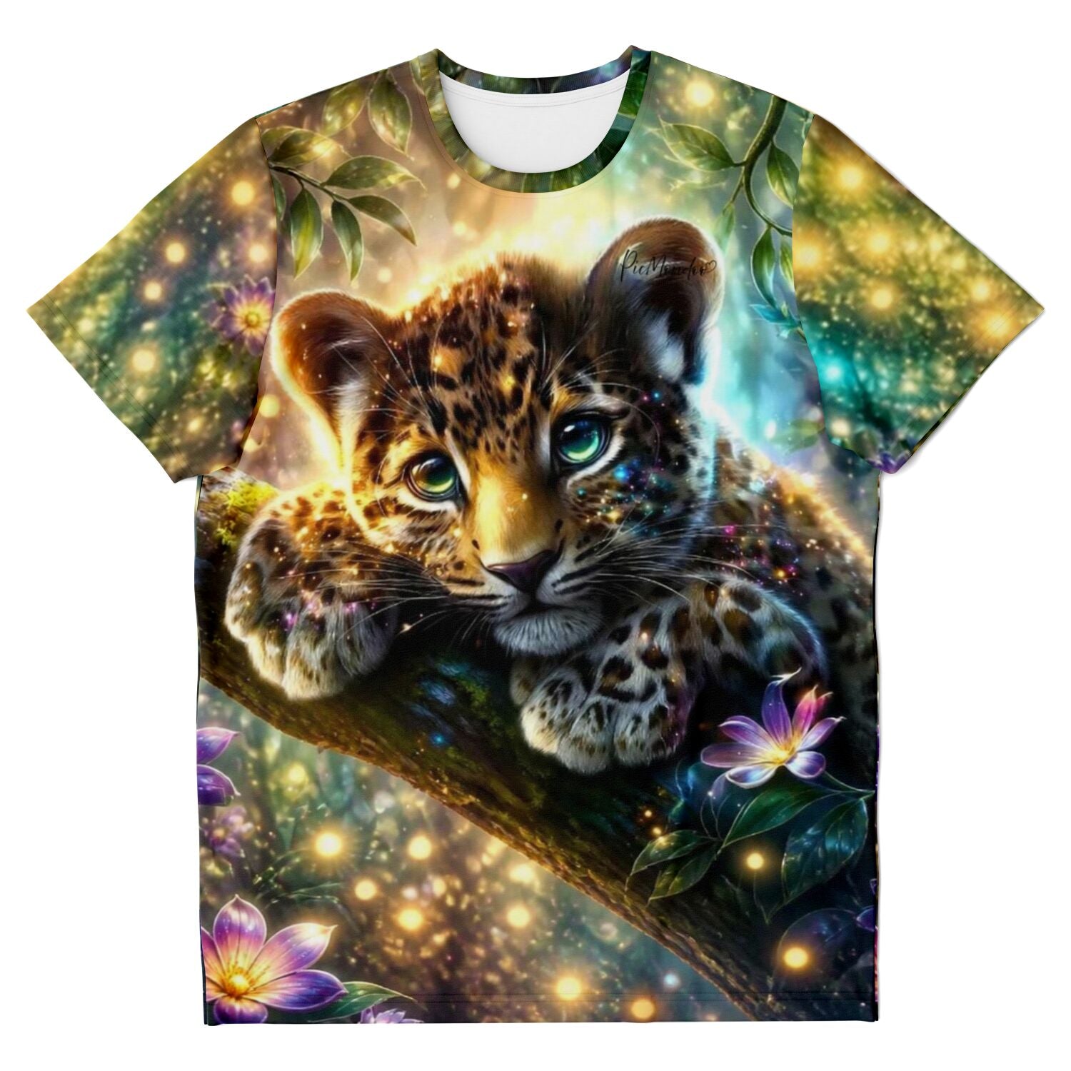 Dreamer T-Shirt - Sonnenfunke