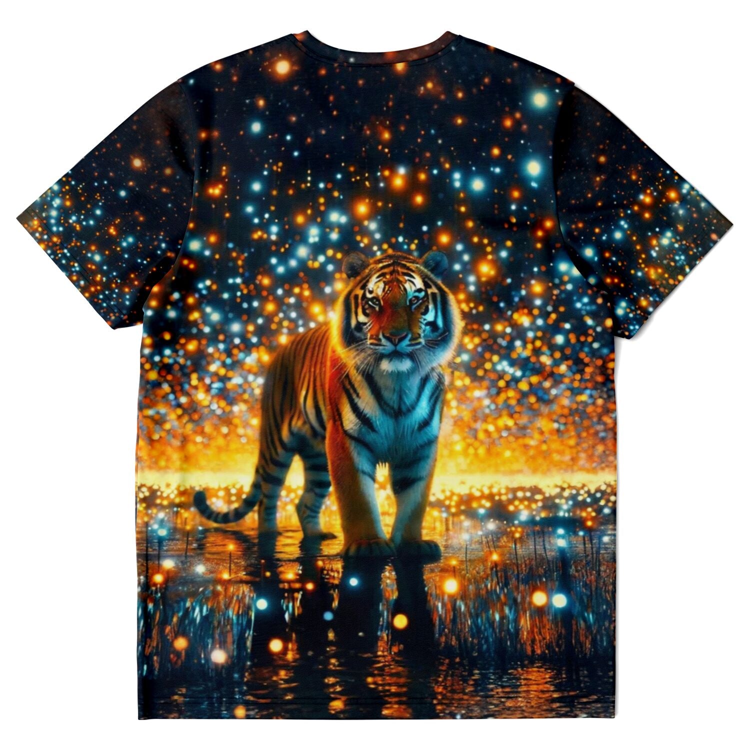 Dreamer T-Shirt - Sternenwächter