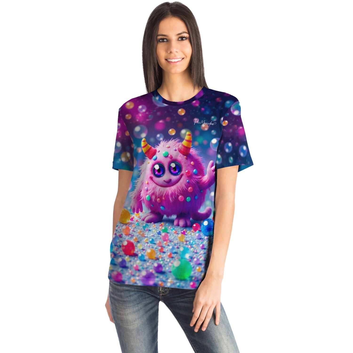 Dreamer T-Shirt - Moni Live Verkauf - Rolli