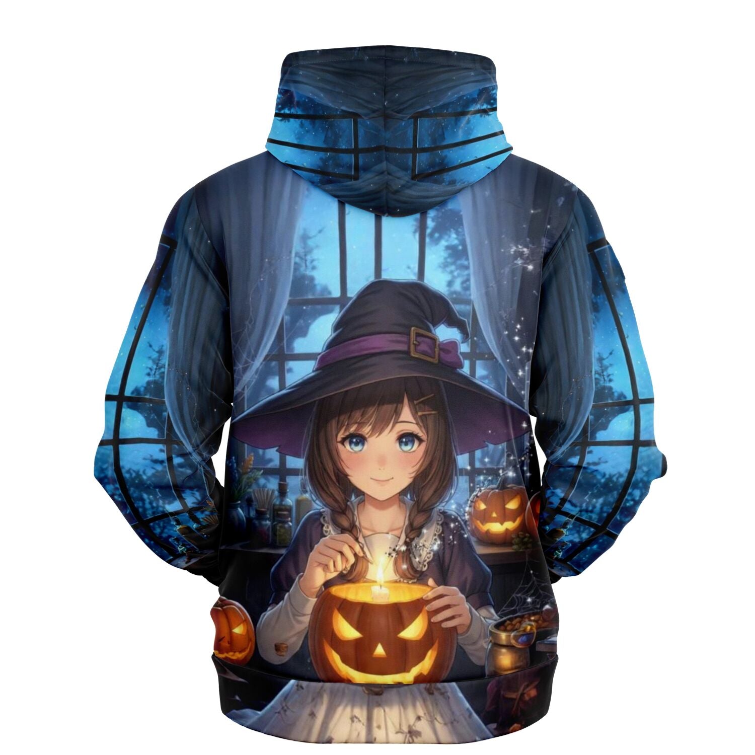 Dreamer Hoodie - Little Sabrina