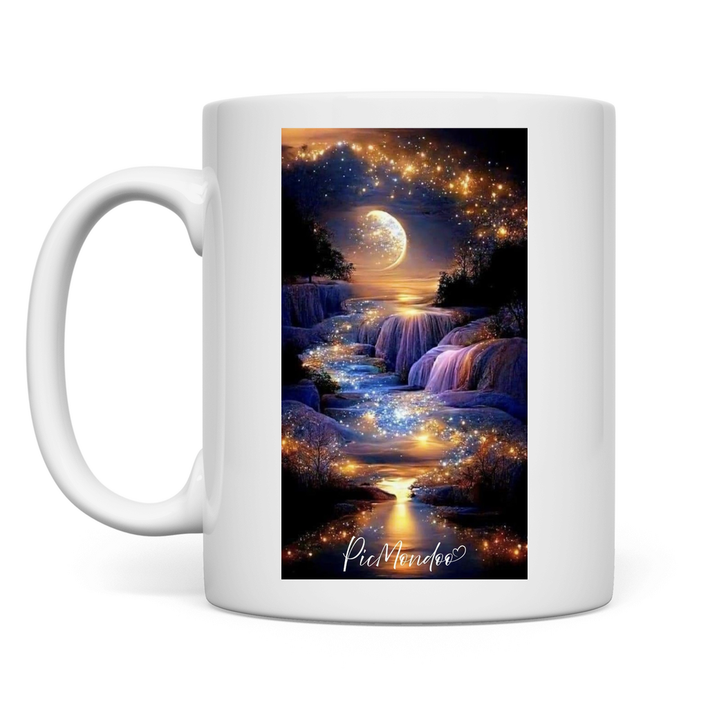 Tasse - Wonderful Landscape