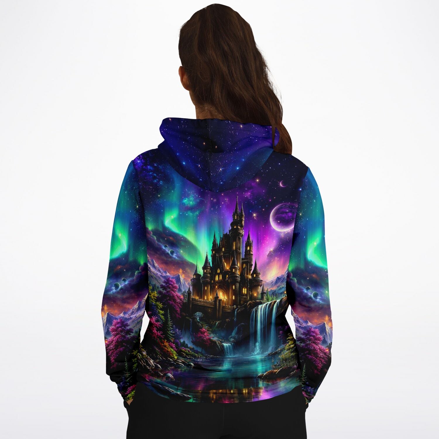 Dreamer Hoodie - Echos des Himmels "Limited Edtition"