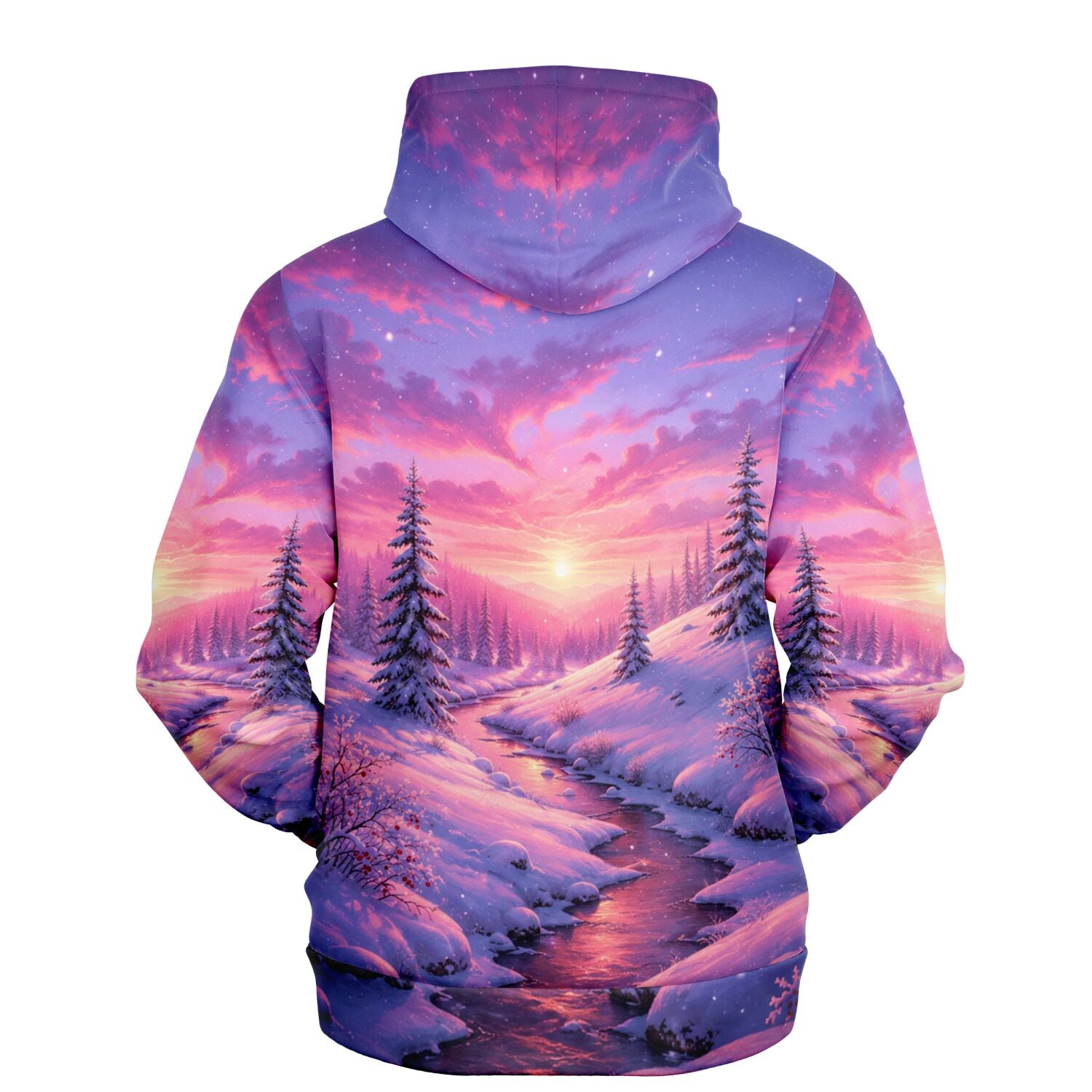 Dreamer Hoodie - Zwischen zwei Atemzügen