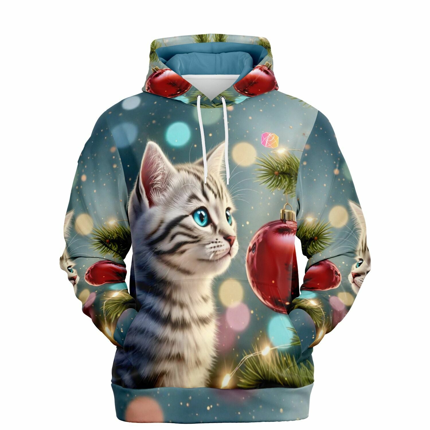 Dreamer Hoodie - Minka "Limited Edition"