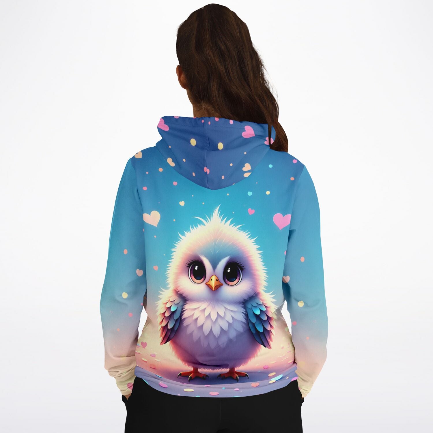 Dreamer Hoodie - Mehr Mut, als man sieht "Limited Edition"
