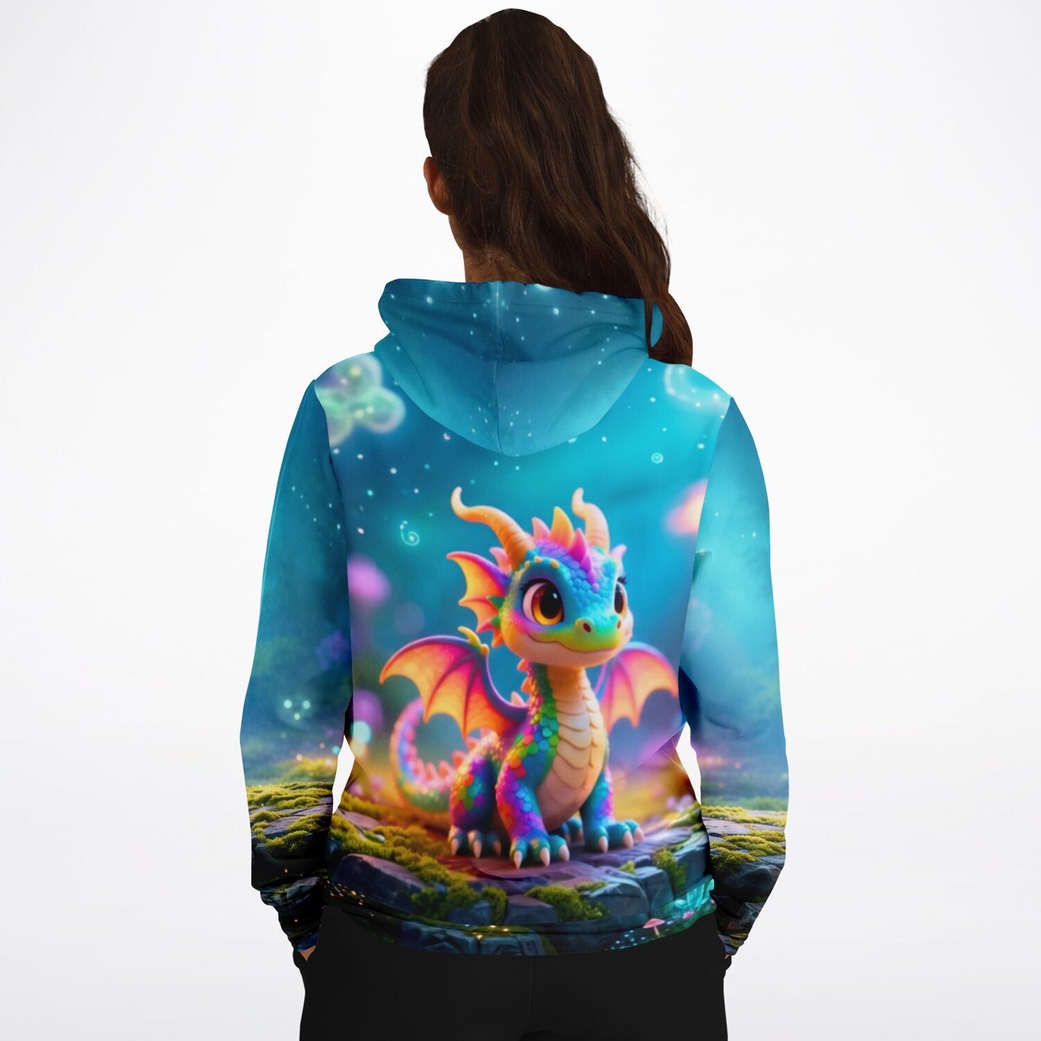 Dreamer Hoodie - Rinji
