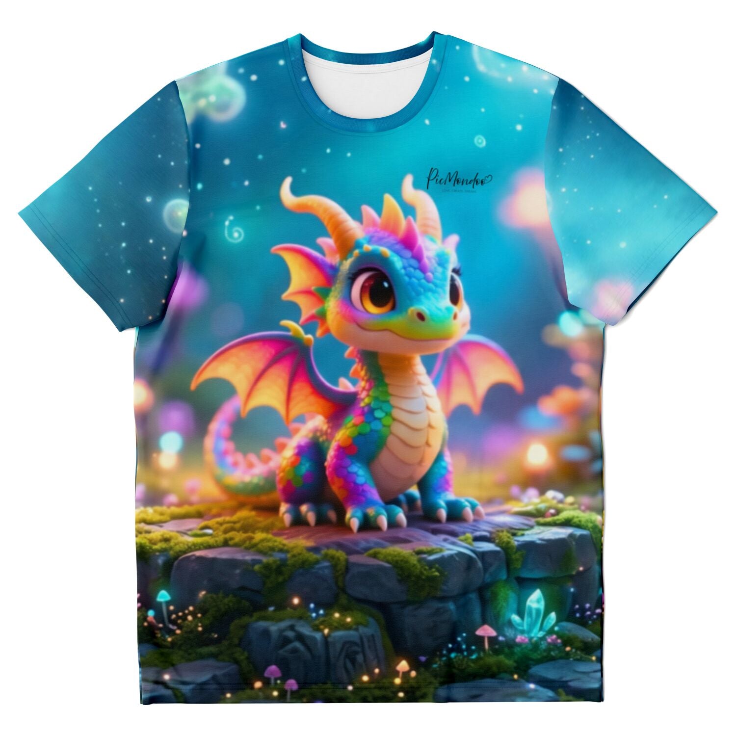 Dreamer T-Shirt - Rinji