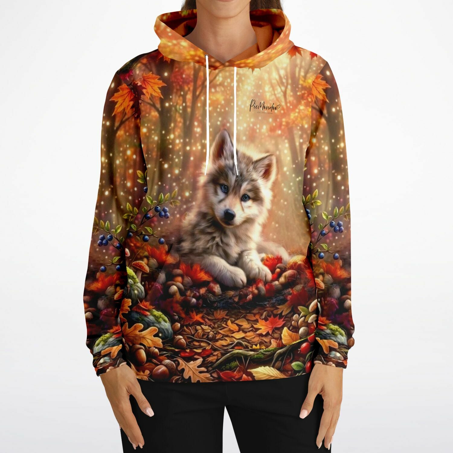 Dreamer Hoodie - Akiro