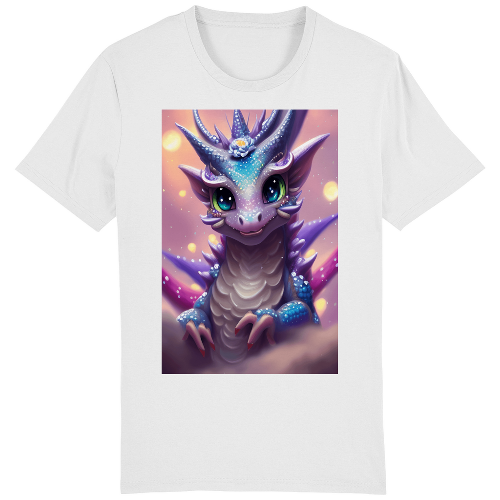 T-Shirt - Cute Dragon