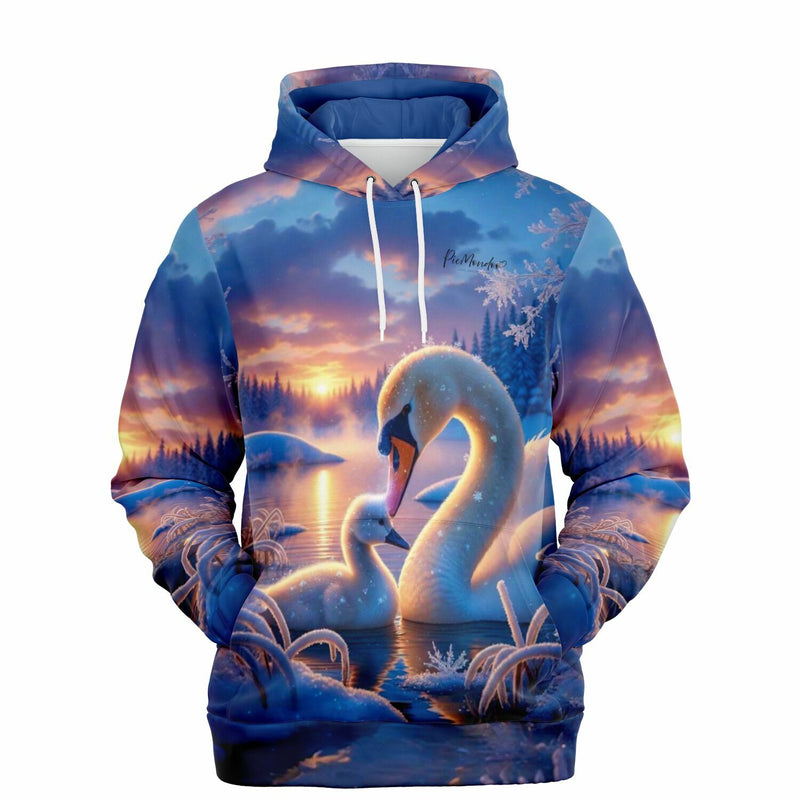 Dreamer Hoodie - Geborgenheit