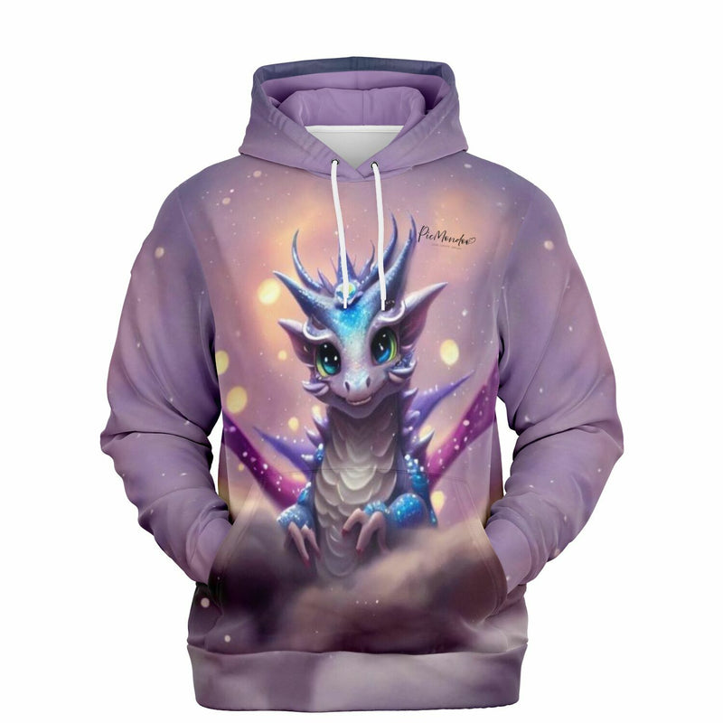 Dreamer Hoodie - Multi Special - Cute Dragon