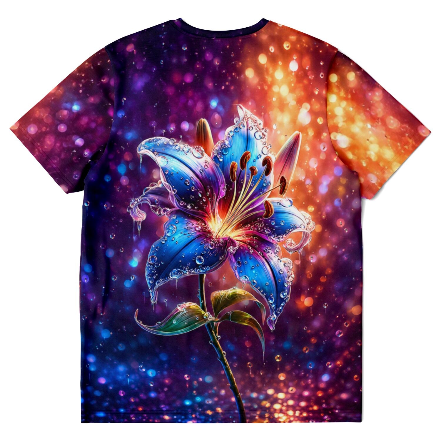 Dreamer T-Shirt - Regenlied
