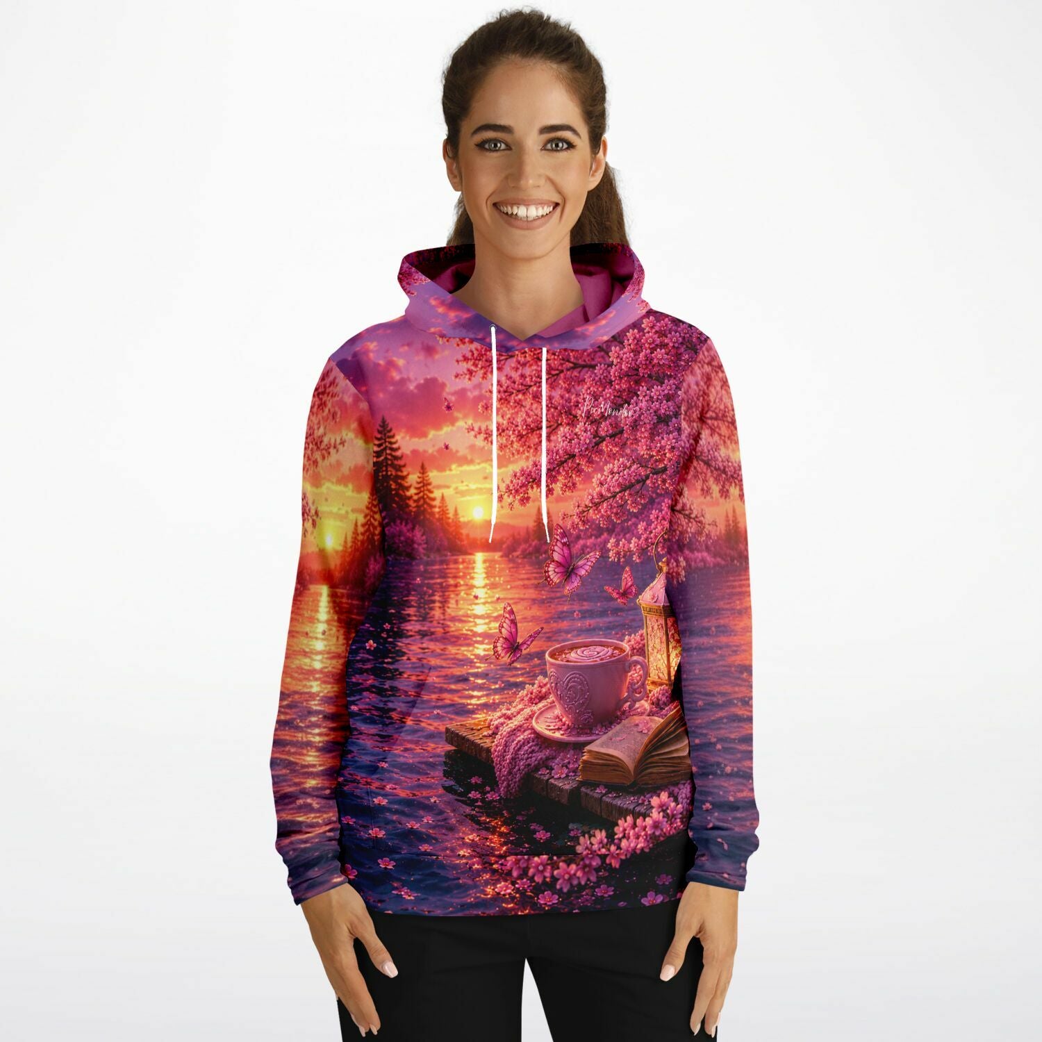 Dreamer Hoodie - Am Ende der Geschichte