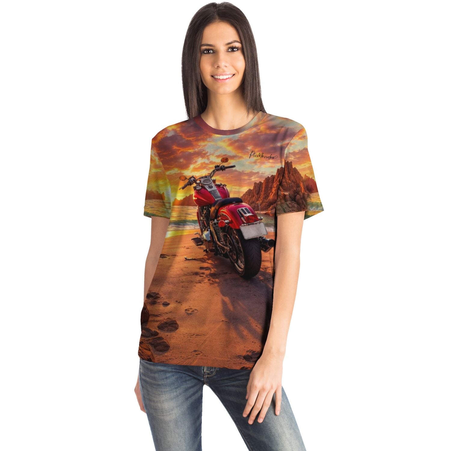 Dreamer T-Shirt - Nächster Halt Horizont