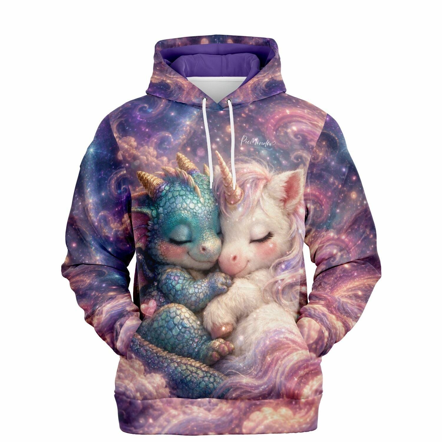 Dreamer Hoodie - Zauber der Freundschaft