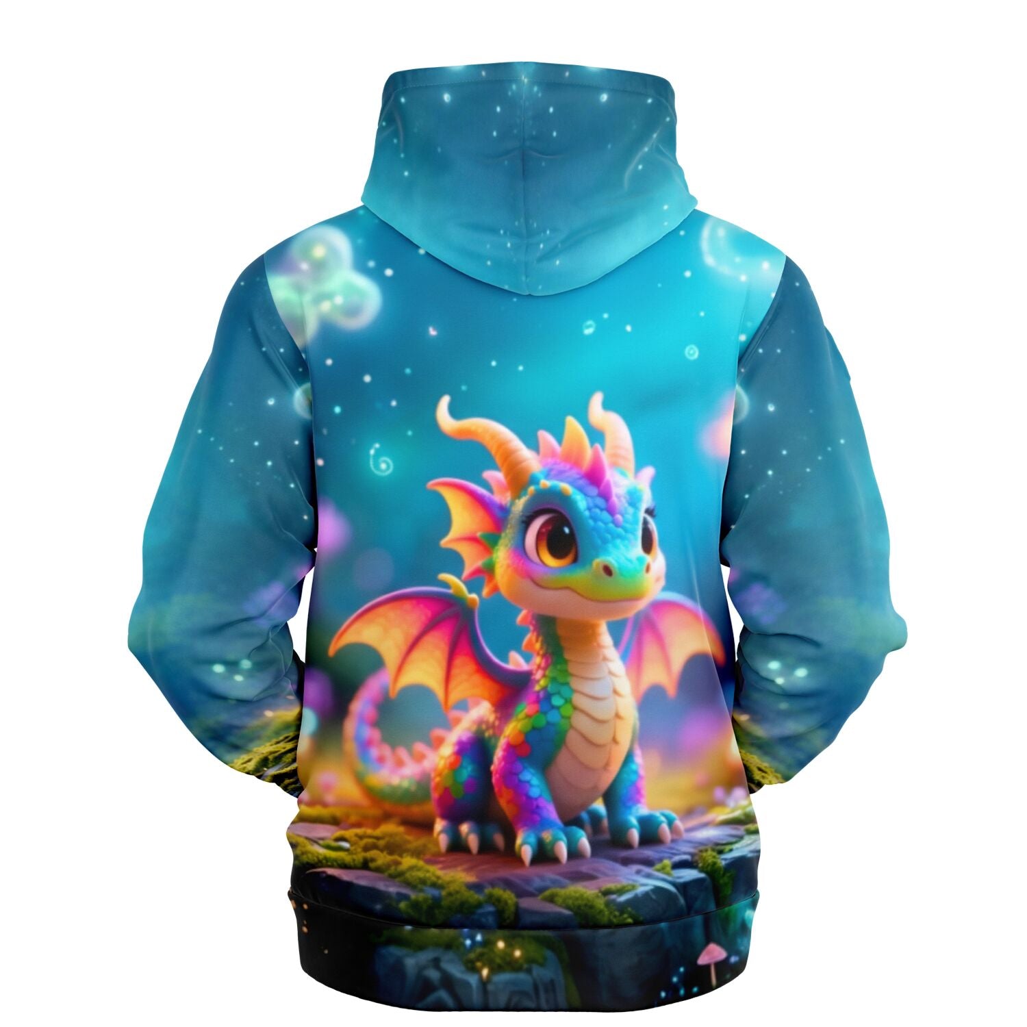 Dreamer Hoodie - Rinji