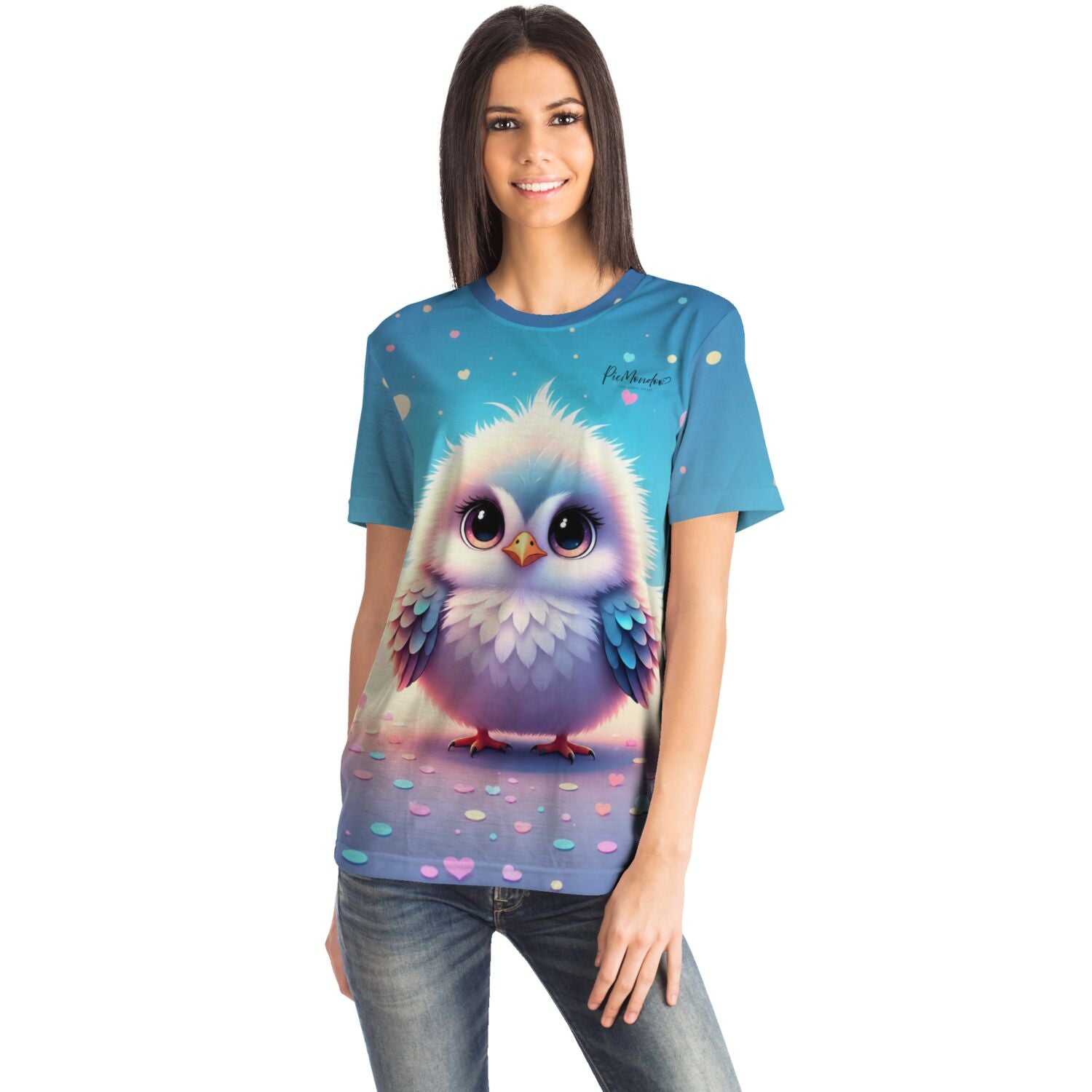 Dreamer T-Shirt - Mehr Mut, als man sieht "Limited Edition"