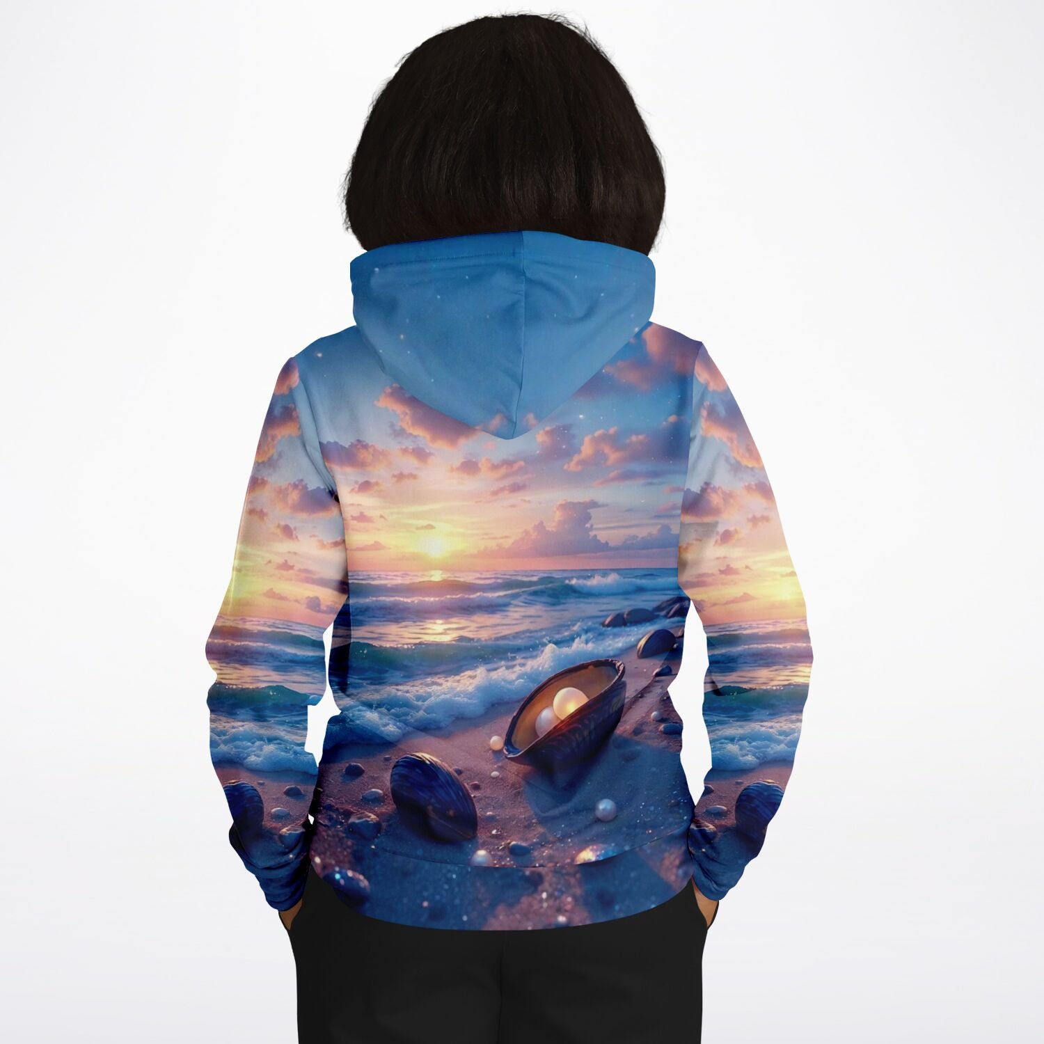 Dreamer Hoodie - Strandliebe