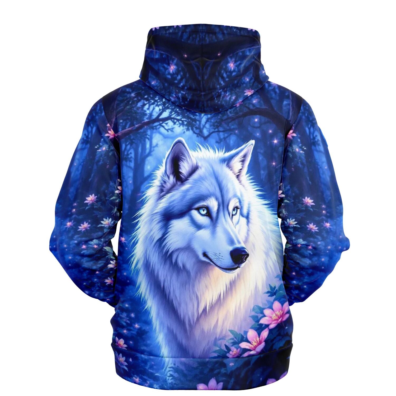 Dreamer Hoodie - Flüstern des Mondes "Limited Edition"