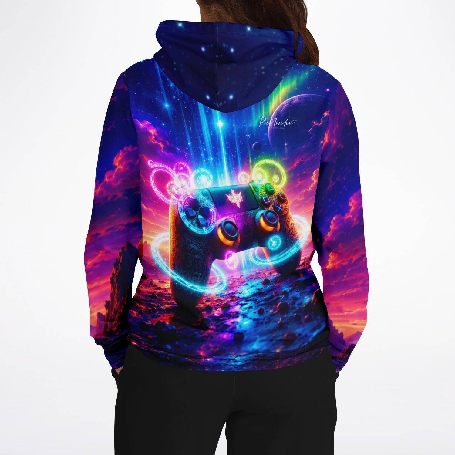 Dreamer Hoodie - Gamer Universum