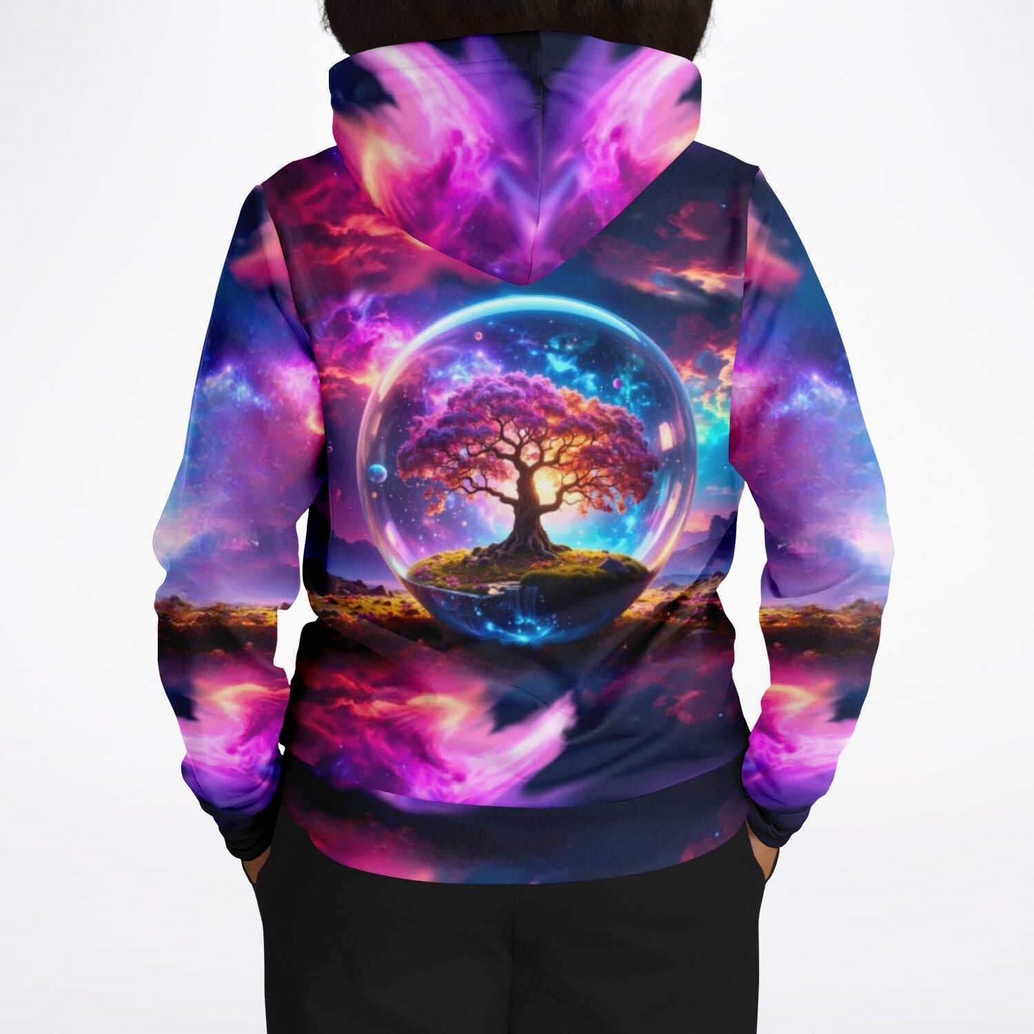 Dreamer Hoodie - Arbor Eternis "Limited Edition"