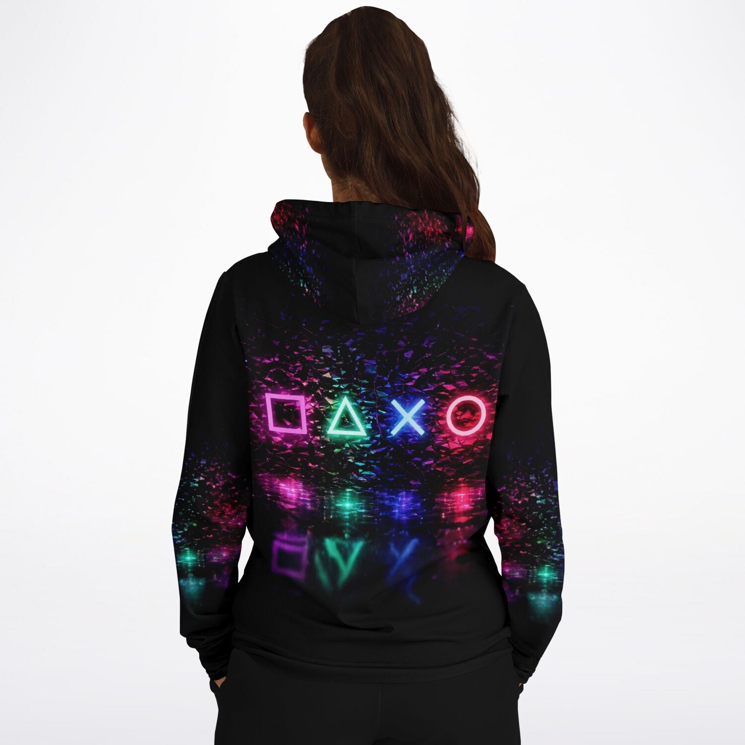 Dreamer Hoodie -  The Game