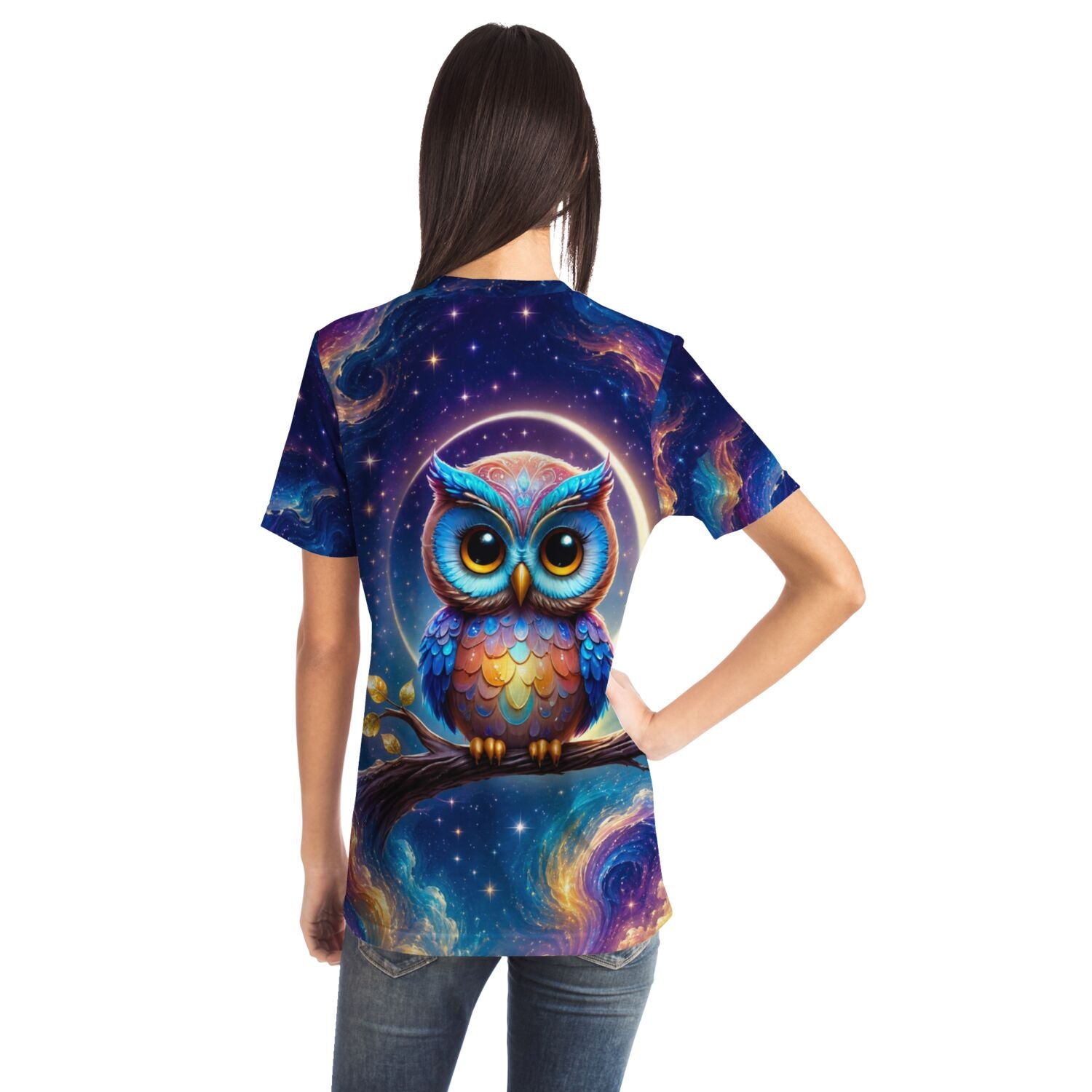 Dreamer T-Shirt - Moni Live Verkauf - Owl Oskar