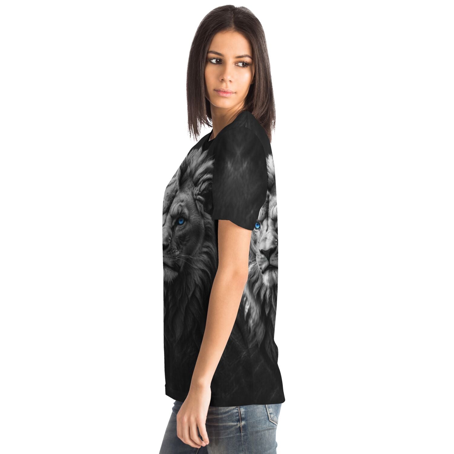 Dreamer T-Shirt - Leo Löwe