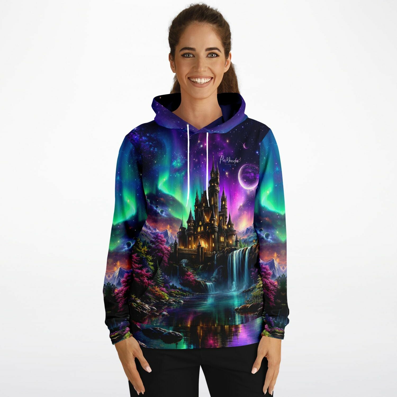 Dreamer Hoodie - Echos des Himmels "Limited Edtition"