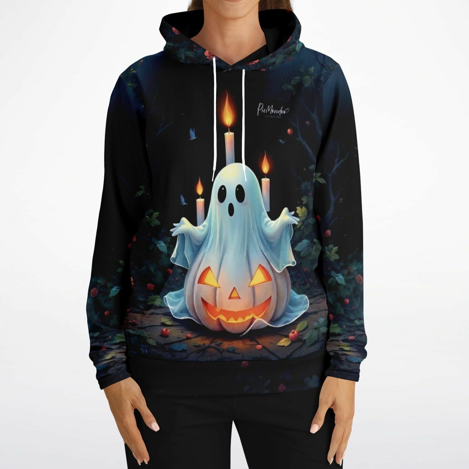Dreamer Hoodie - Boohoo