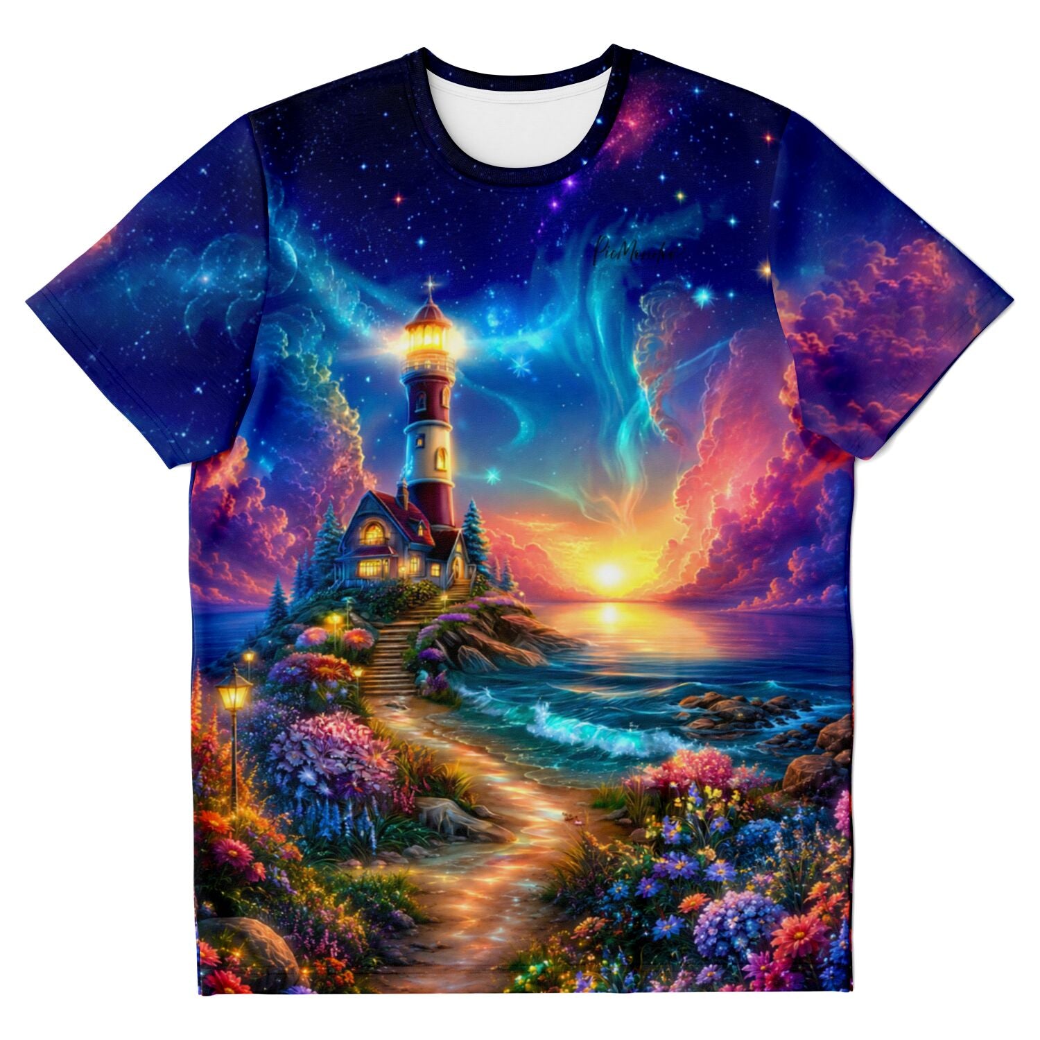 Dreamer T-Shirt - Wächter des Horizonts