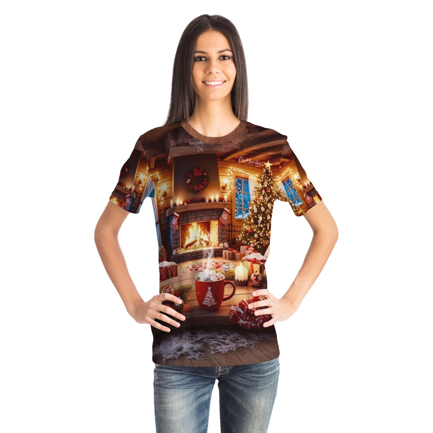 Dreamer T-Shirt - Holy Night "Limited Edition"