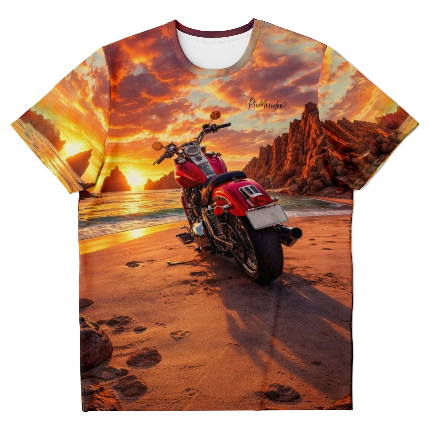 Dreamer T-Shirt - Nächster Halt Horizont