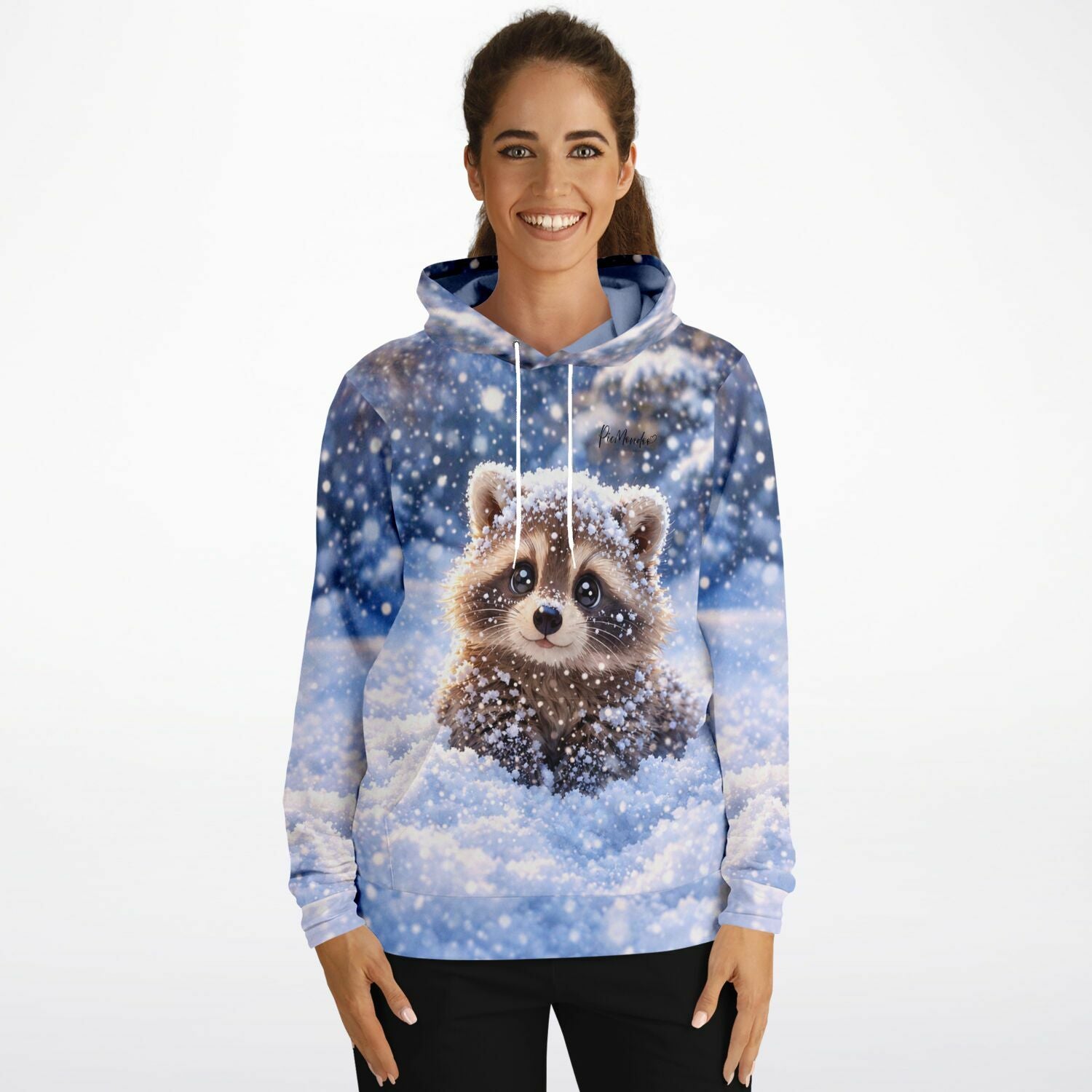 Dreamer Hoodie - Nivali