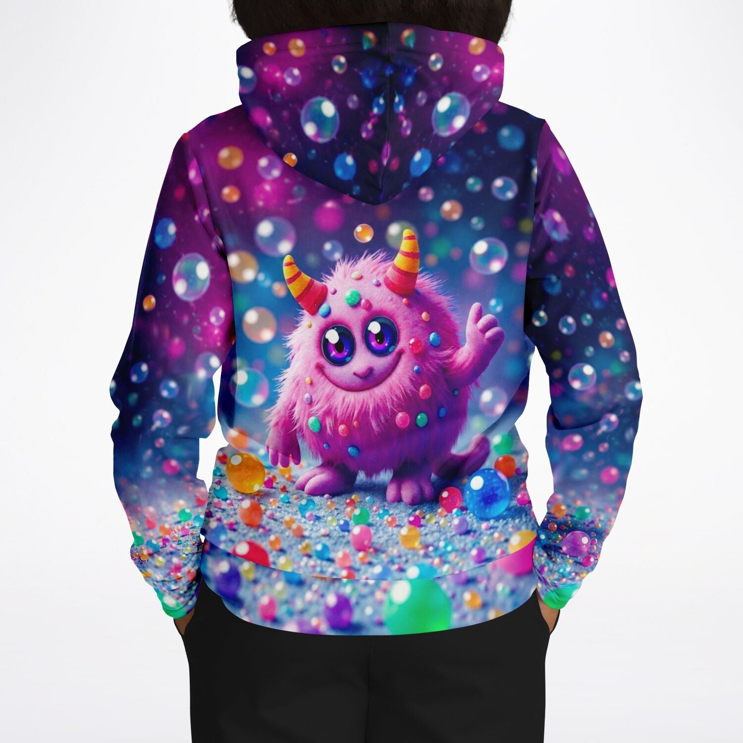 Dreamer Hoodie - Moni Live Verkauf - Rolli