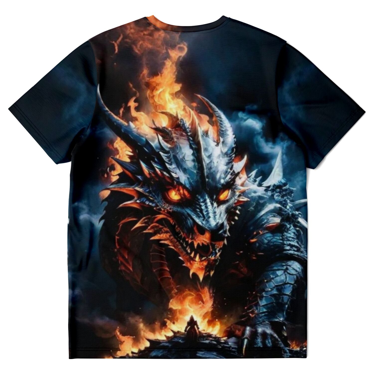 Dreamer T-Shirt - Fight