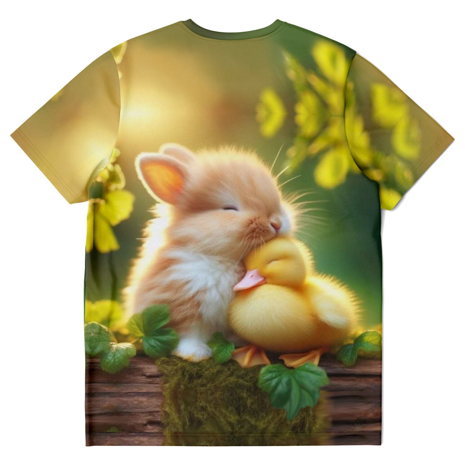 Dreamer T-Shirt - Friendship