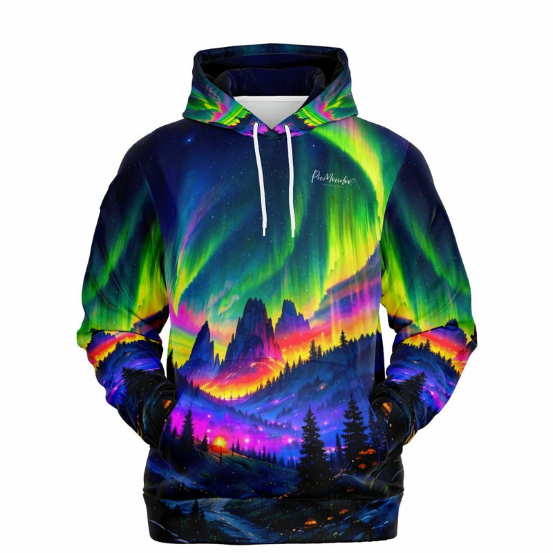 Dreamer Hoodie - Nacht der bunten Lichter "Limited Edition"