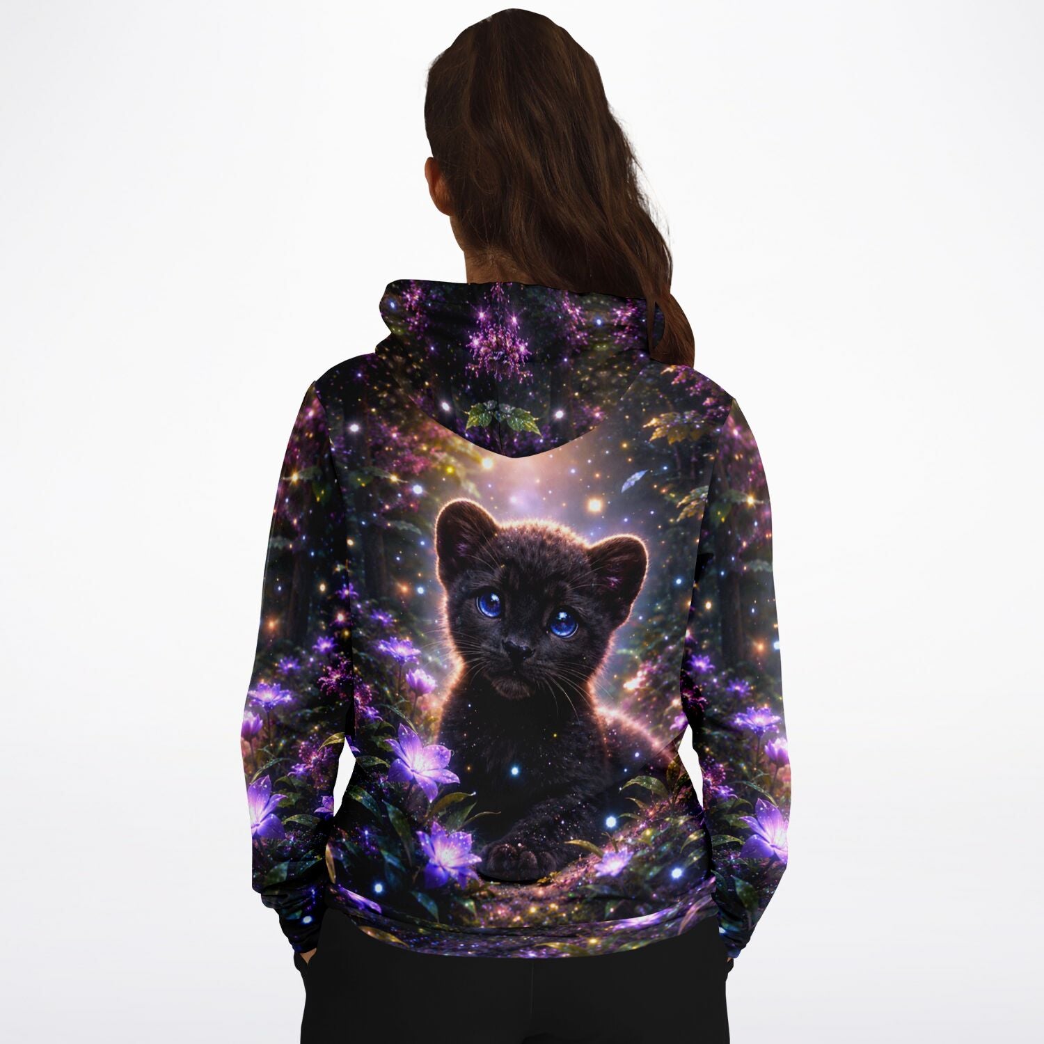 Dreamer Hoodie - Ruf aus der Tiefe