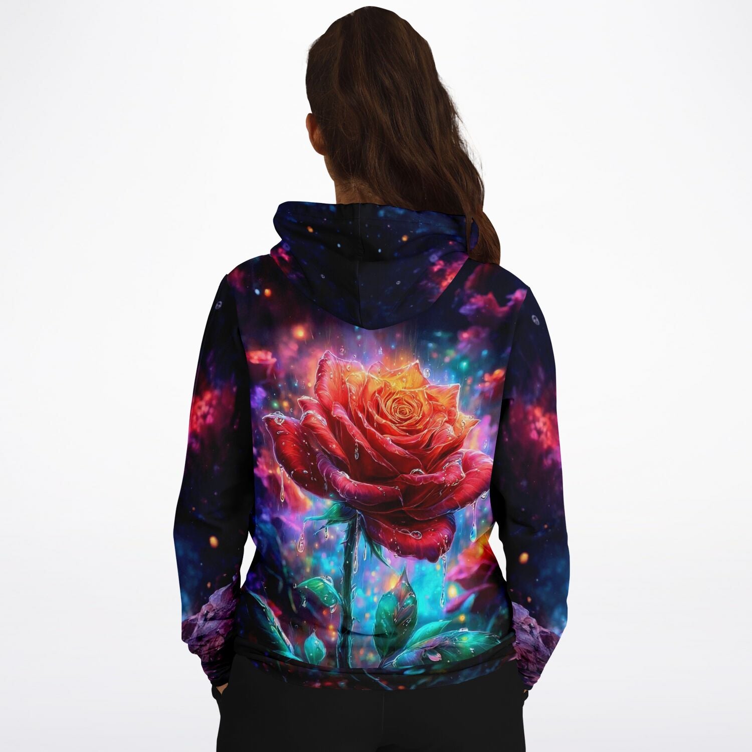 Dreamer Hoodie - Regentanz