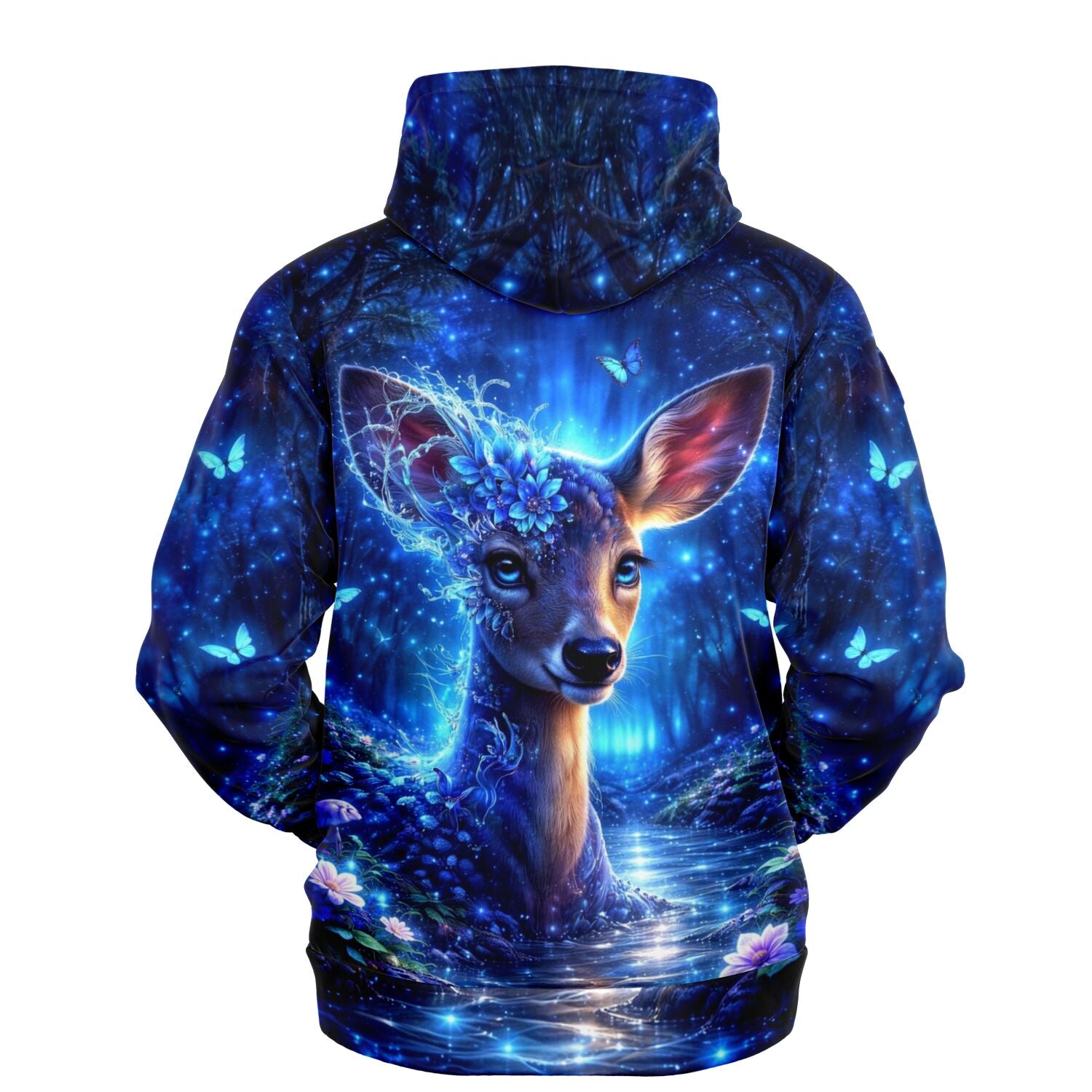 Dreamer Hoodie - Hüterin des Herzens