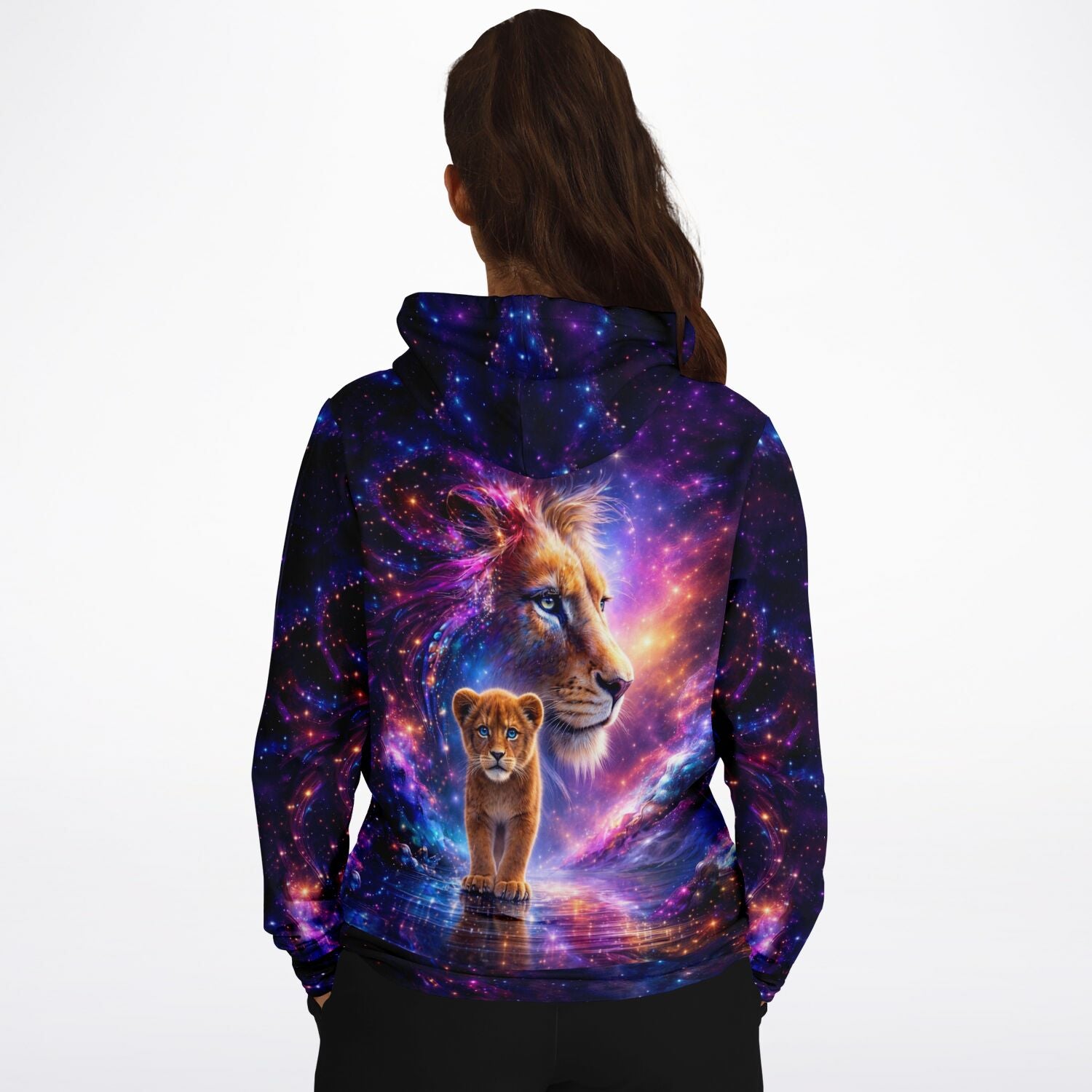 Dreamer Hoodie - Dem Schicksal entgegen