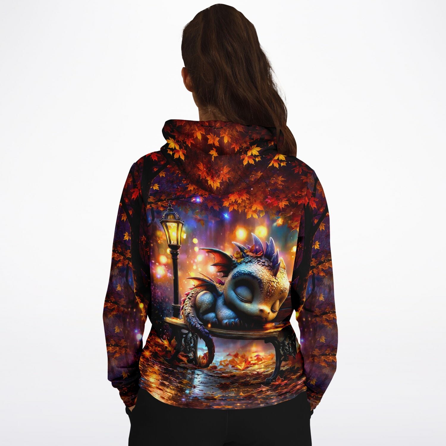 Dreamer Hoodie - Lumos Schlummer "Limited Edtition"
