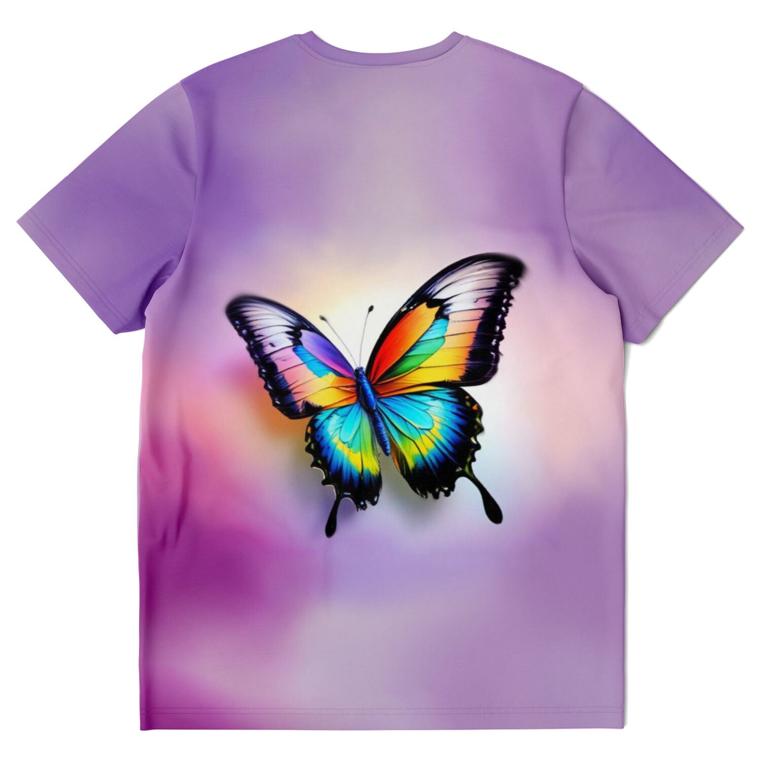 Dreamer T-Shirt - Moni Live Verkauf - Butterfly Mona