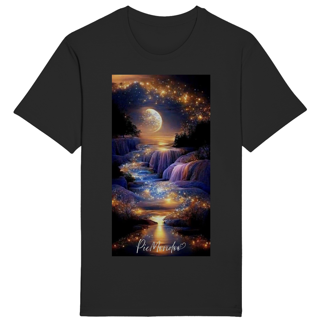 T-Shirt - Wonderful Landscape