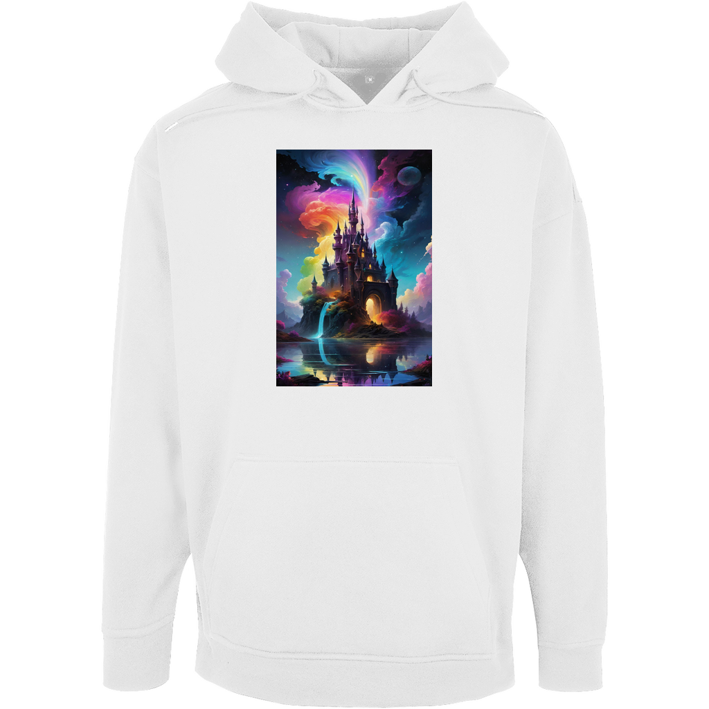 Hoodie - Zauberschloss