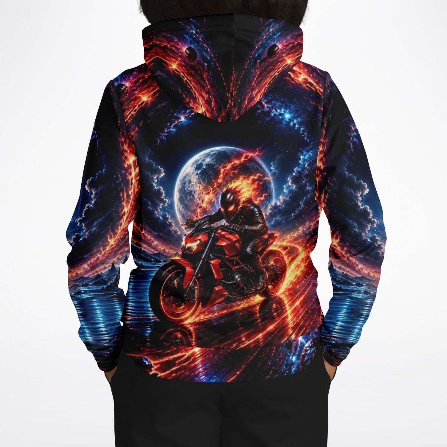 Dreamer Hoodie - Grenzgänger